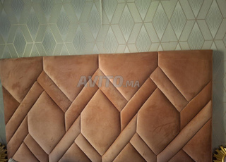 Tête de lit 160*200