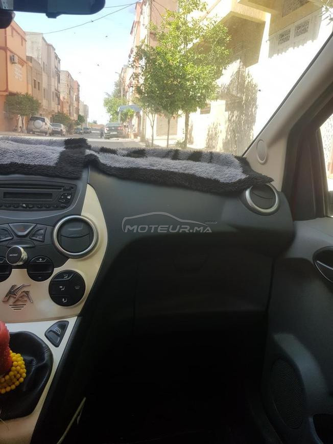 Ford Ka 1.3 TDCi – Très économique
