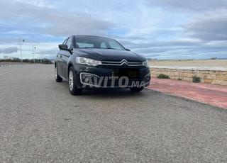 سيتروين سي إليزيه للبيع