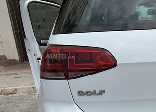 Feux rouges Golf 7 Originals