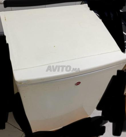 Saïd Hajji près de la pharmacie Sakni, proche de la mosquée Annajah