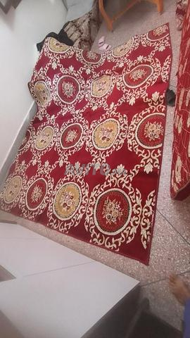 زربية شبه جديدة - 2