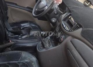 Hyundai i10 بنزين يدوي 2011 في فاس