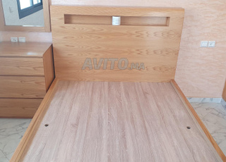 Moustiquaire neuve en bois de chêne