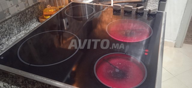 لوحة بوش جيرماني