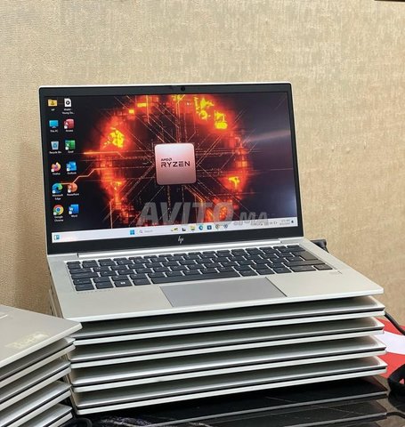 HP Elitebook 845 G8 Ryzen 5 Pro