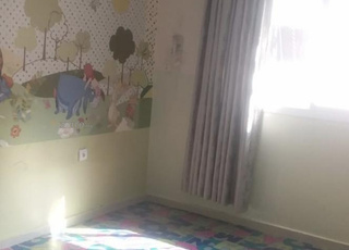 Joli appartement à vendre