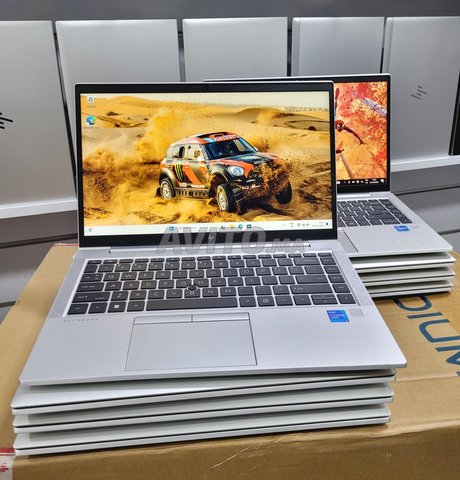 hp Elitebook 840 G8 I5 11ème Gén