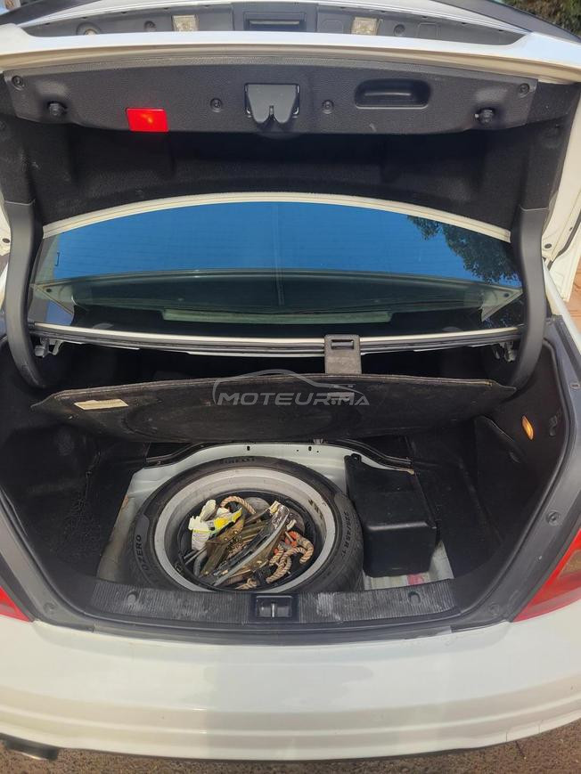 Mercedes c220 w204