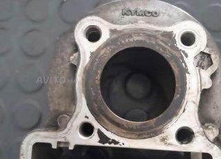 cylindre 49 cc kymco original