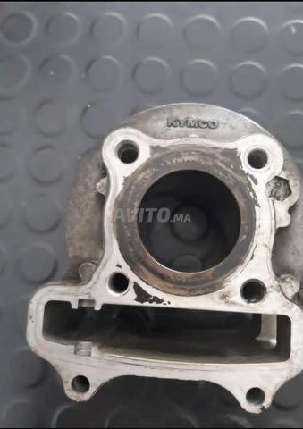 اسطوانة 49 cc kymco الأصلية