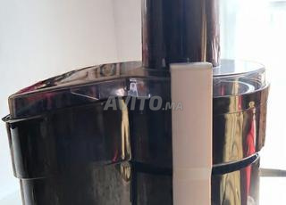 روبوت للفواكه والخضروات