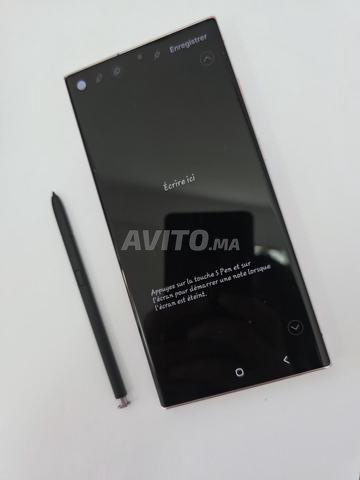 S23 Ultra 512 excellent état, comme neuf - 2