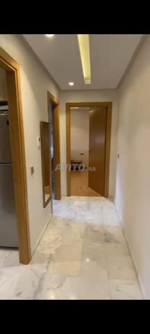 شقة للإيجار 60 م² في إبري.