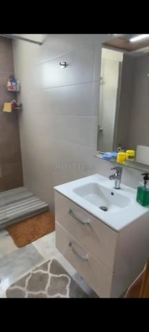 شقة للإيجار 60 م² في إبري.