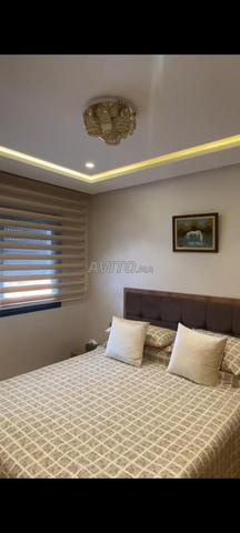 شقة للإيجار 60 م² في إبري.