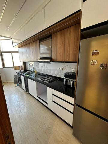 شقة للبيع 65 متر مربع في دار بوعزة - 2