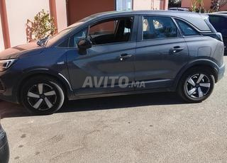 Opel Crossland 2022 neuve
