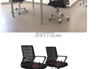 مكتب بنش متعدد المواقع في طنجة