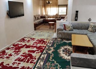 Appartements et maisons à louer