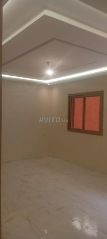 Vente appartement à charafe