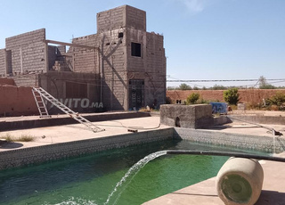 Maison à louer par mois