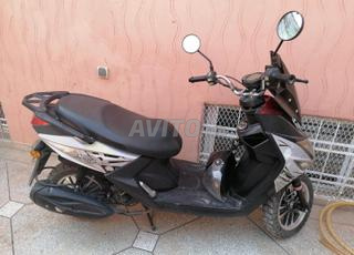 دراجة السيد