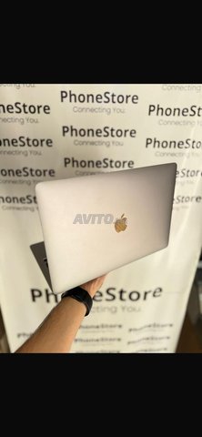 MacBook pro M1 | 13 بوصة | 16 جيجابايت | 1 تيرابايت |