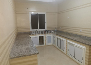 Aparte Sidi abad 2ème étage Maison familiale