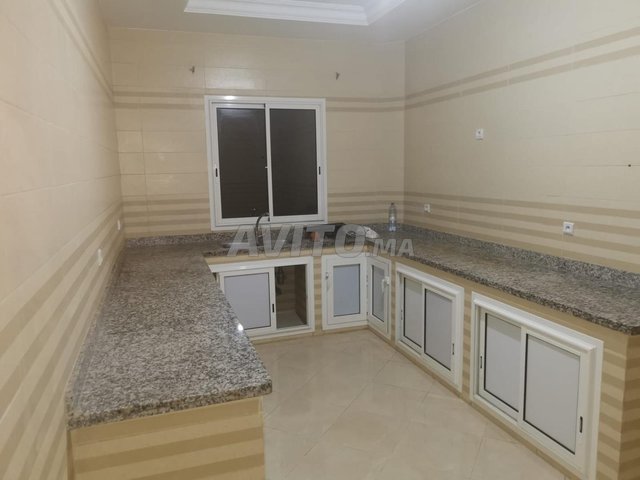 Aparte Sidi abad 2ème étage Maison familiale