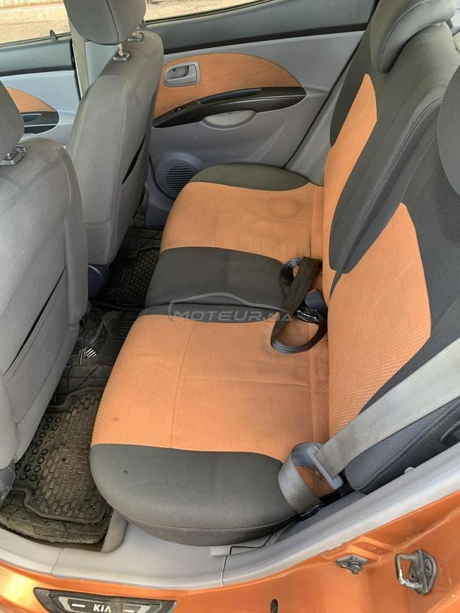 Picanto ex 6/2005