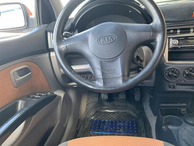 Picanto ex 6/2005