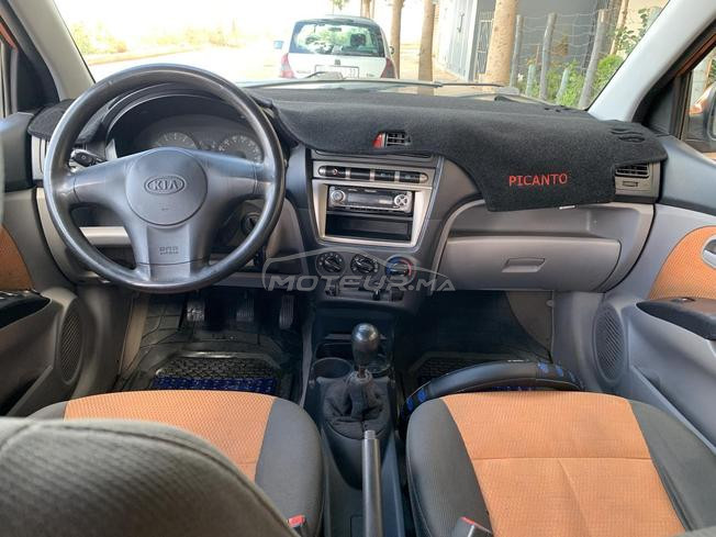 Picanto ex 6/2005