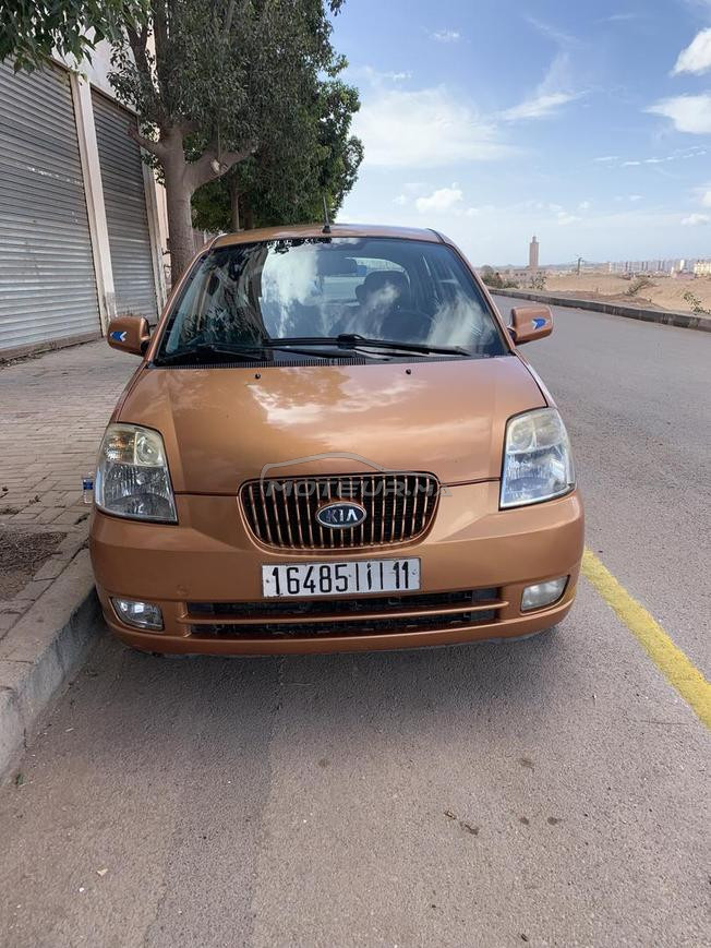 Picanto ex 6/2005