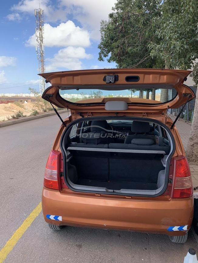 Picanto ex 6/2005