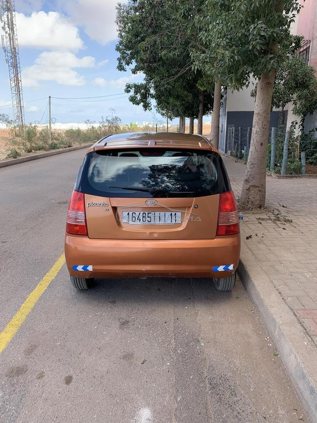 Picanto ex 6/2005