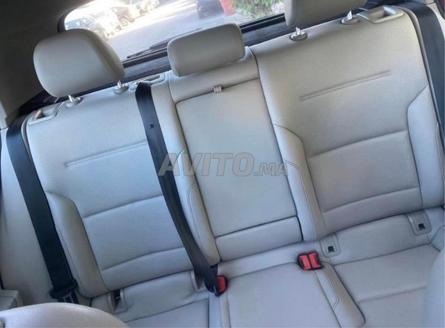 Volkswagen Golf 7 Diesel Automatique 2020