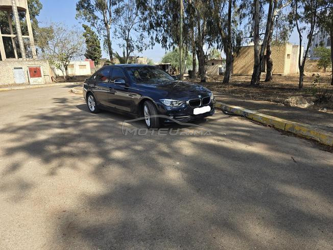 bmw serie 3