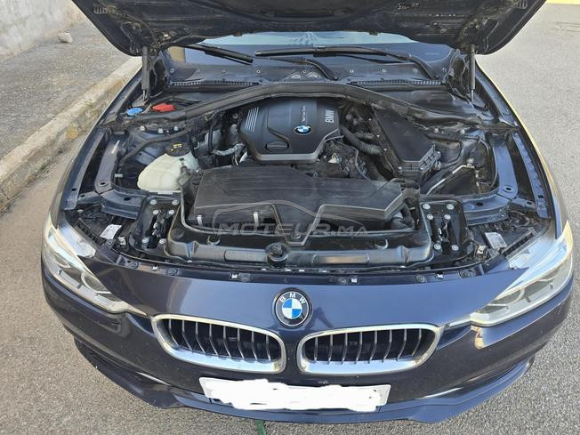 bmw serie 3