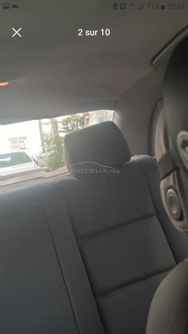audiaudi a4 essence 11ch toute option a vendre