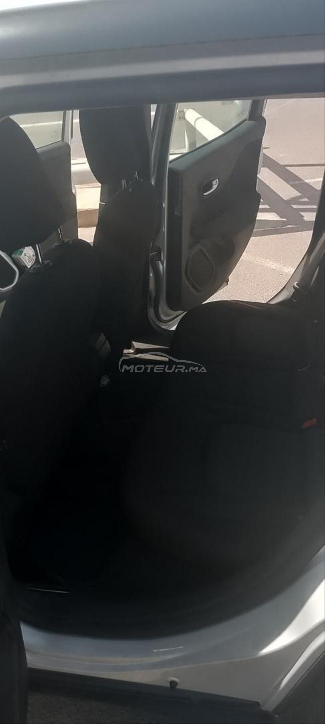 Jeep Renegade Diesel Automatique 2020 à Temara