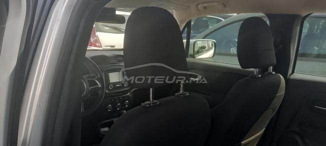 Jeep Renegade Diesel Automatique 2020 à Temara