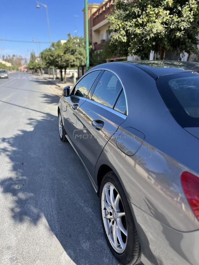 Mercedes-Benz Classe CLA Diesel Manuelle 2014