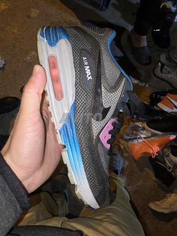 نايك اير ماكس