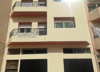 Appartement à louer 96m² à Mohammedia RIAD SALAM