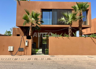 Magnifique villa 5 suites