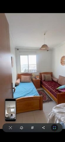 Appartement à vendre – Kénitra / Al Yans