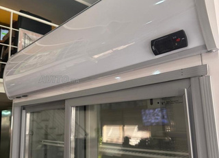 frigo 2 portes ثلاجة ذات بابين