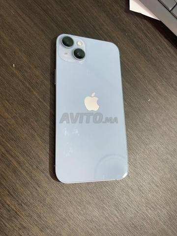 iPhone 14 Plus 128Go Bypass No Sim - 2