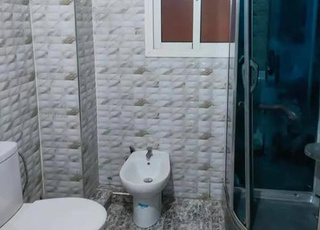 Appartement avec piscine à louer à Bouznika